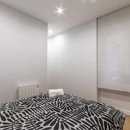 Gran Apto A 5 Min De Casco Viejo. Familias, Grupos Apartment Bilbao