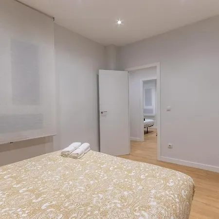 Apartment Gran Apto A 5 Min De Casco Viejo. Familias, Grupos *