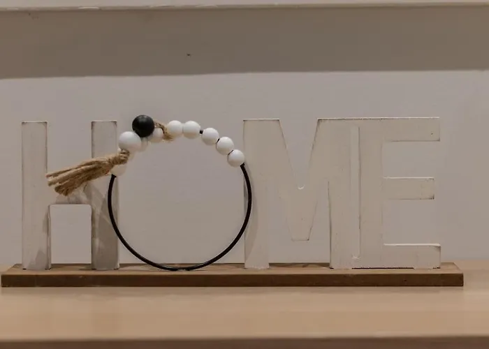 Appartement Gran Apto A 5 Min De Casco Viejo. Familias, Grupos