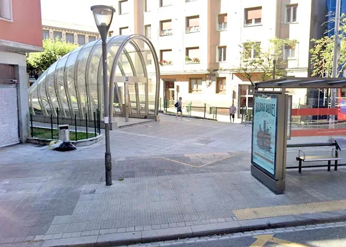 Gran Apto A 5 Min De Casco Viejo. Familias, Grupos