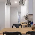 דירה Gran Apto A 5 Min De Casco Viejo. Familias, Grupos *