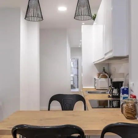 Appartamento Gran Apto A 5 Min De Casco Viejo. Familias, Grupos *