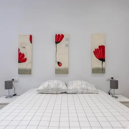 Gran Apto A 5 Min De Casco Viejo. Familias, Grupos Appartamento Bilbao