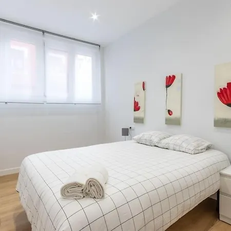 Gran Apto A 5 Min De Casco Viejo. Familias, Grupos Bilbao