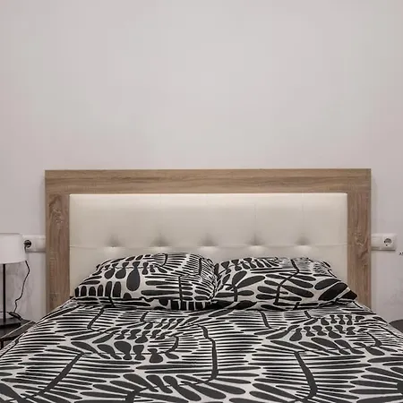 Gran Apto A 5 Min De Casco Viejo. Familias, Grupos ビルバオ