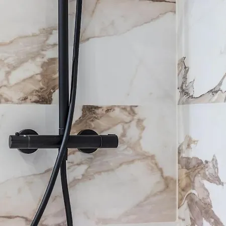 Gran Apto A 5 Min De Casco Viejo. Familias, Grupos Appartamento Bilbao