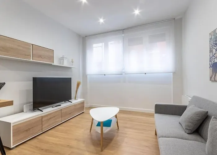 Gran Apto A 5 Min De Casco Viejo. Familias, Grupos アパート *