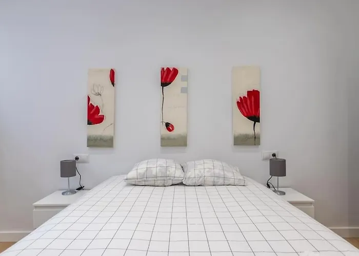 Gran Apto A 5 Min De Casco Viejo. Familias, Grupos Apartment Bilbao