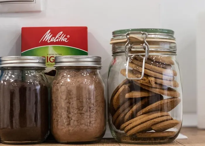 Gran Apto A 5 Min De Casco Viejo. Familias, Grupos ビルバオ