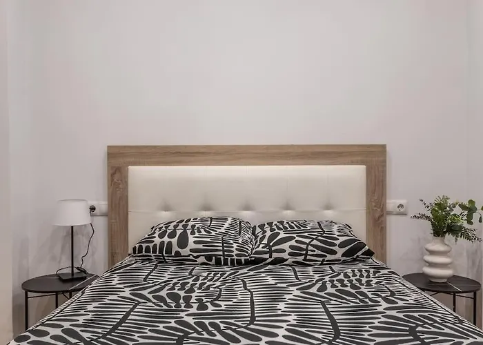 Gran Apto A 5 Min De Casco Viejo. Familias, Grupos ビルバオ