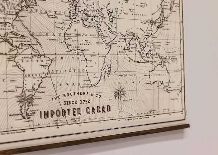 Gran Apto A 5 Min De Casco Viejo. Familias, Grupos アパート ビルバオ