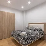 Gran Apto A 5 Min De Casco Viejo. Familias, Grupos 公寓 *