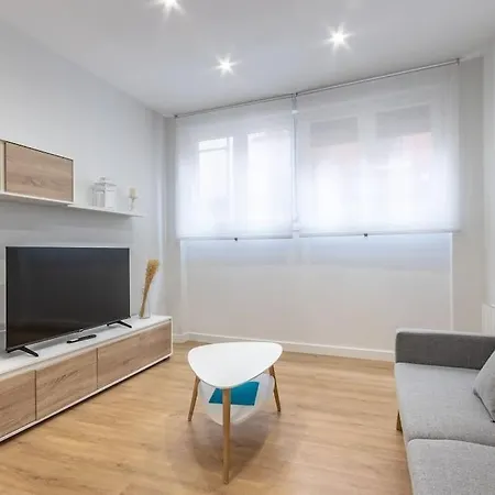 Gran Apto A 5 Min De Casco Viejo. Familias, Grupos Apartamento *