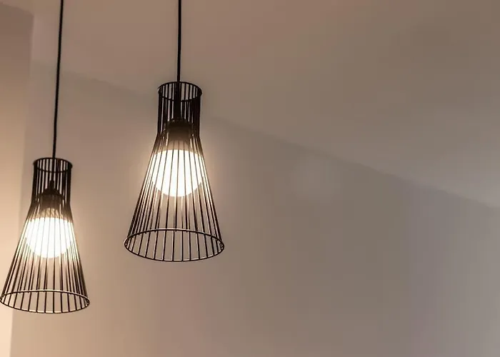 Apartamento Gran Apto A 5 Min De Casco Viejo. Familias, Grupos Bilbau