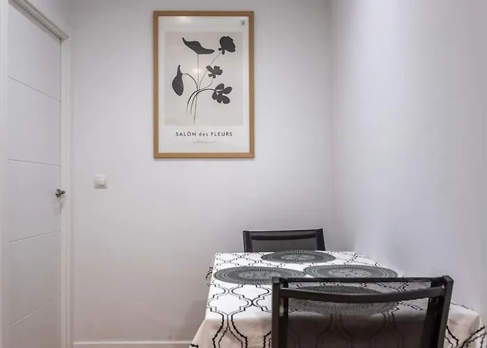 Apartamento Gran Apto A 5 Min De Casco Viejo. Familias, Grupos