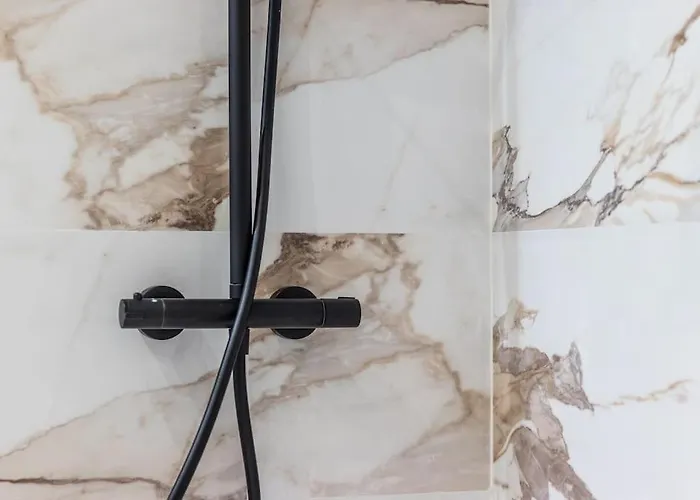 Gran Apto A 5 Min De Casco Viejo. Familias, Grupos Apartamento Bilbau